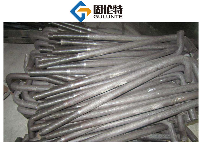 壓縮機地腳螺栓生產廠家