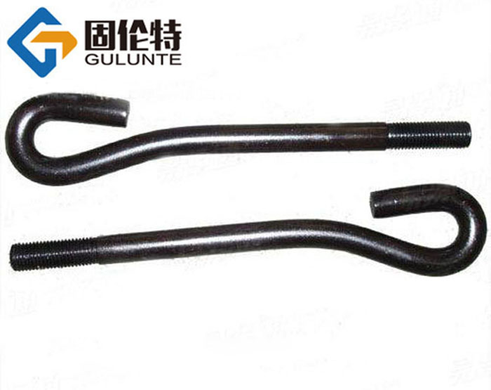 gb799地腳螺栓標準參數(shù)
