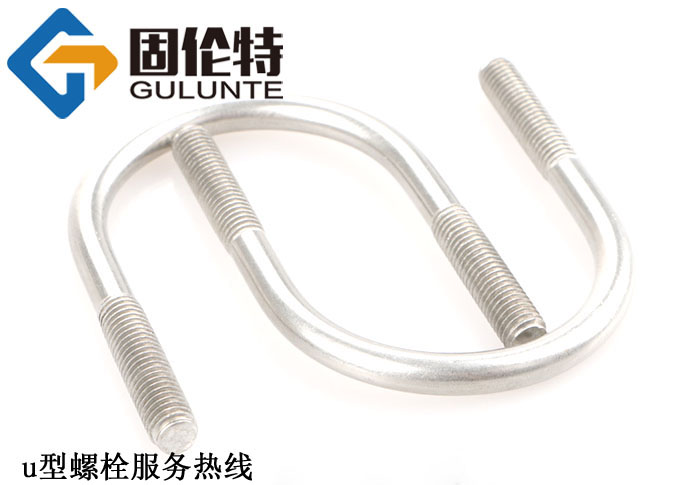 u型螺栓型號規(guī)格尺寸表大全